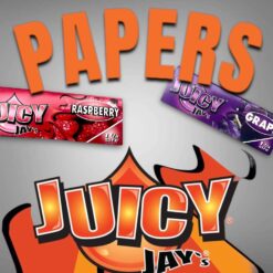 1 1/4 Rolling Papers
