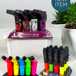 Torch Gun