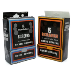 Screen Filters