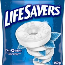 LifeSavers PepoMint 150g