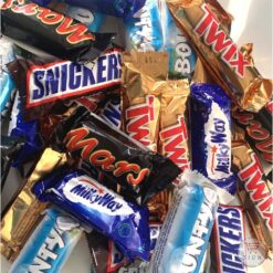 Chocolate Bar