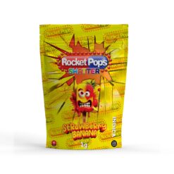 Rocket Pops Shatter 1G