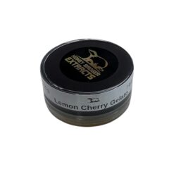 10G Diamond Sauce Baller Jar
