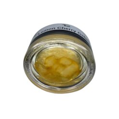 10G Diamond Sauce Baller Jar