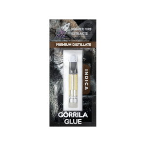 GORRILA GLUE 1 Gram INDICA
