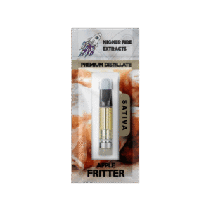 AppleFritter1gramSATIVA