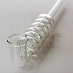 Single Coil Steam Roller