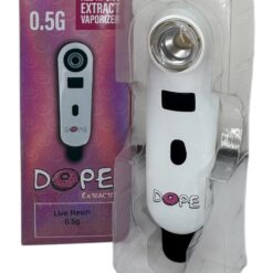 DOPE All-In-One Extract Vaporizer