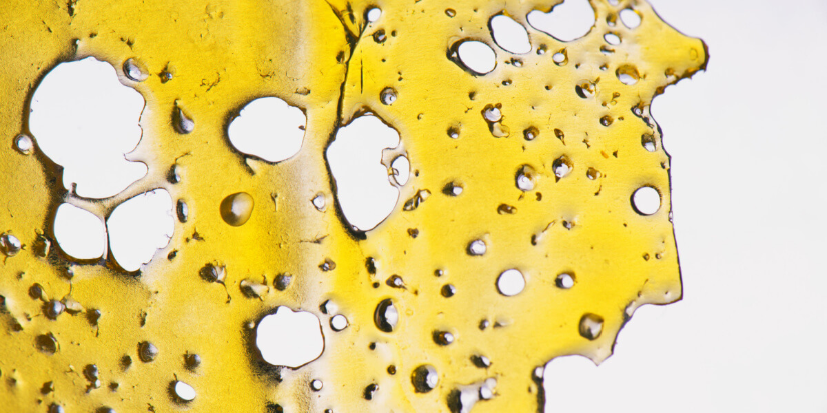 What is Shatter? A Deep Dive into This Glassy Weed Extract 2 what is shatter