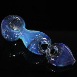 Infinity Glass Pipe