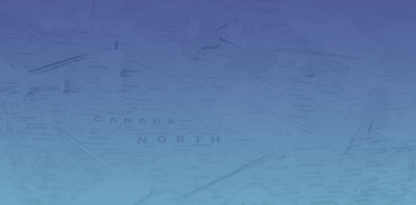 Map Background