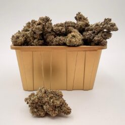 GOLDEN BOY FARMS - Blueberry Cherry LSO