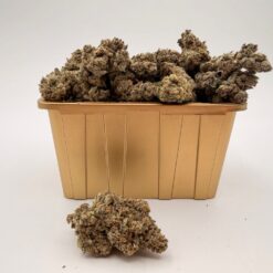 Alternative view of GOLDEN BOY FARMS - Cherry Licious LSO