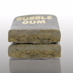Bubblegum Flavoured Hash