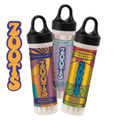 Zoots – 10 x 0.7g Premium Hybrid Pre-Rolls