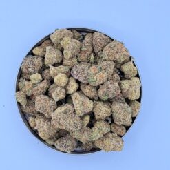 BLUE NERDS - Mediums
