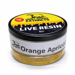 HONEY BADGER FSE - 5G Jar