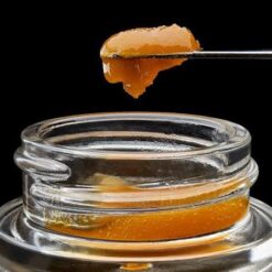 HONEY BADGER Live Resin - 5G Jar