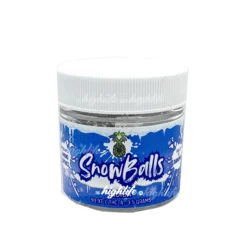PEM Snowballs - 3.5g THC Infused With Diamond Terpenes
