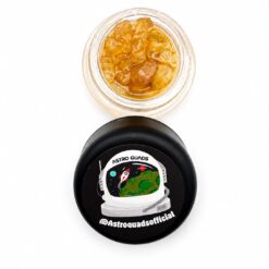 ASTRO QUADS HTFSE Jar - 5G