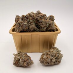 GOLDEN BOY FARMS - Cote Blue LSO