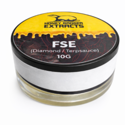 HONEY BADGER FSE - 10G Baller Jar