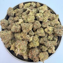 GAS #2 - Smalls