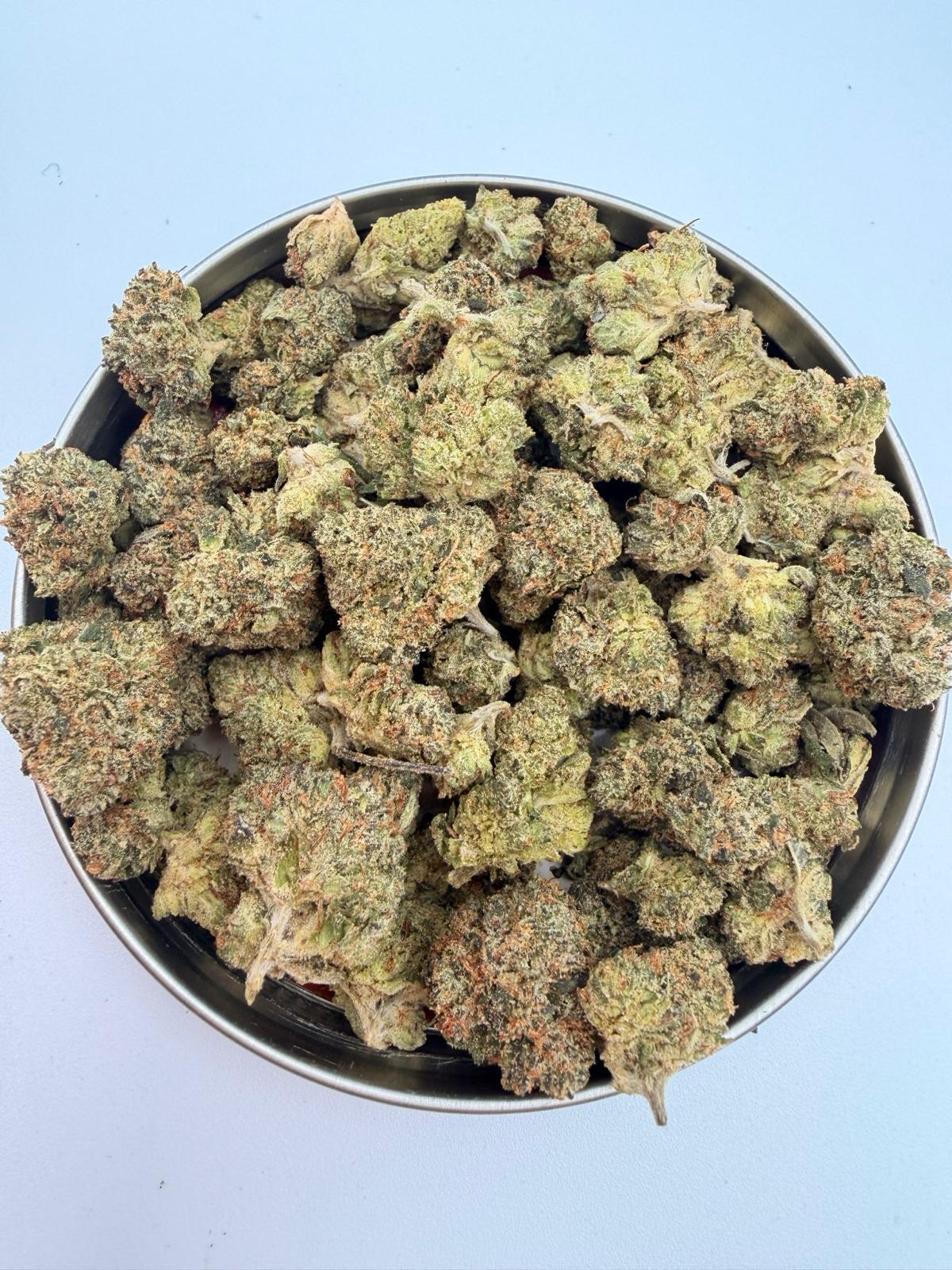 GAS #2 - Smalls 1 GAS #2 - Smalls