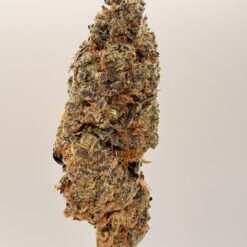 KUSH BREATH