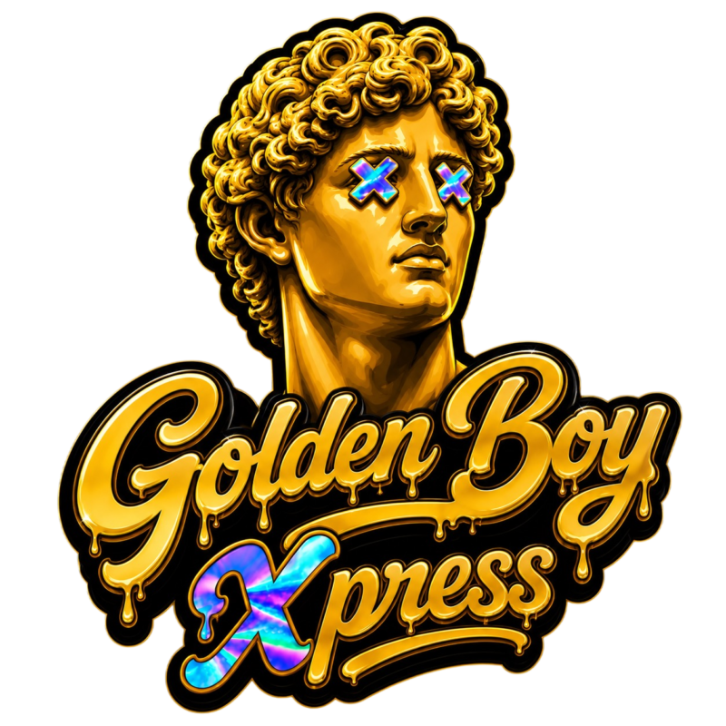 Golden Boy Xpress